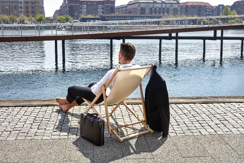 هتل Copenhagen Marriott