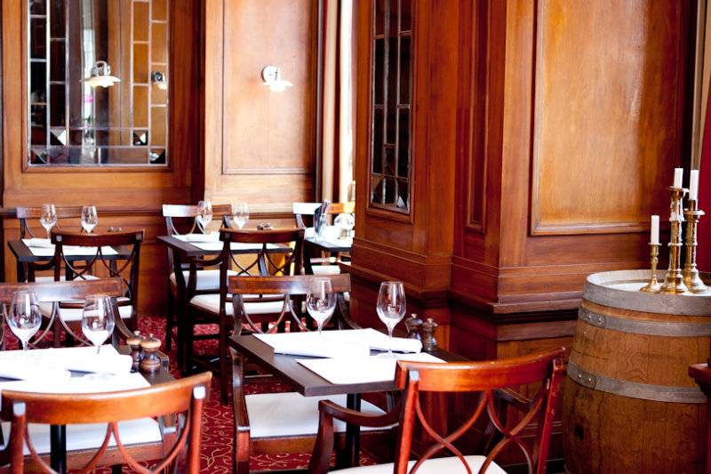 Profilhotels Copenhagen Plaza