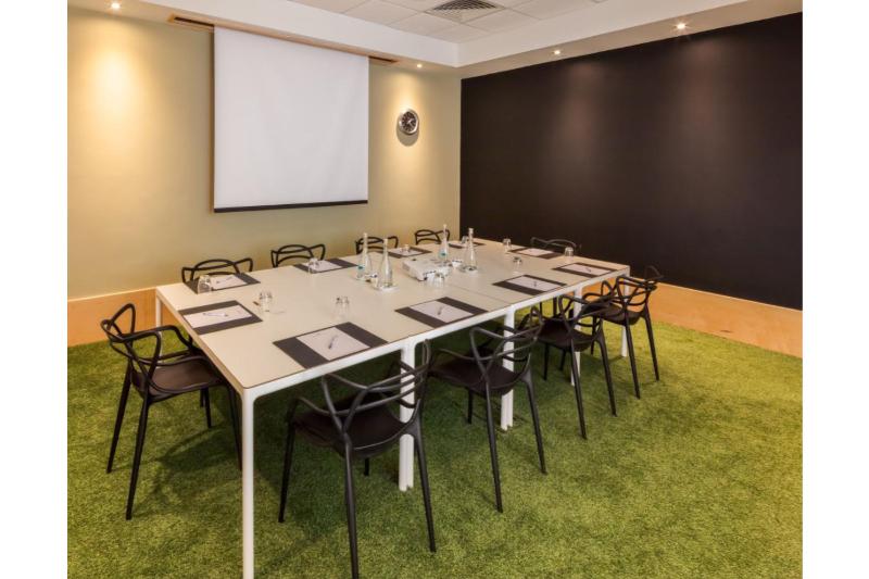 فندق Cork Airport