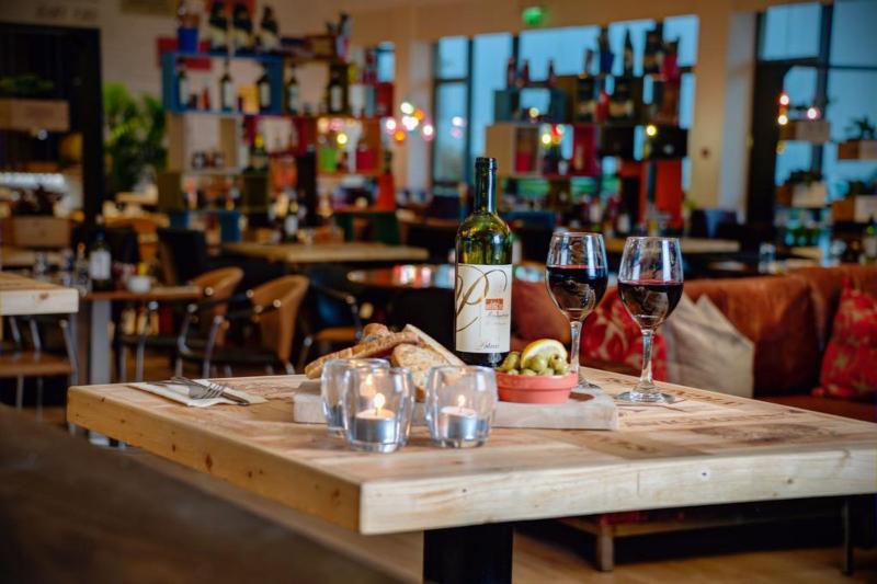 فندق Cork Airport