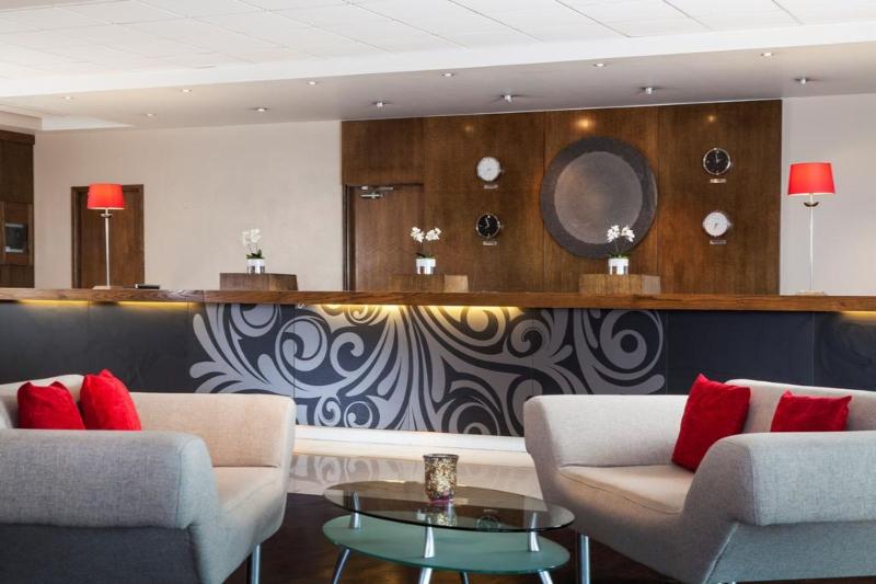 فندق Cork Airport