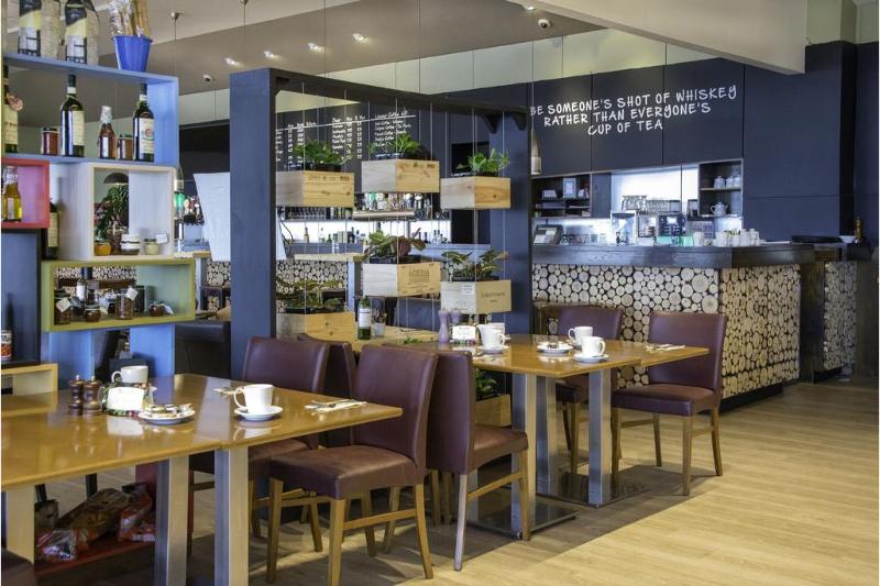 فندق Cork Airport