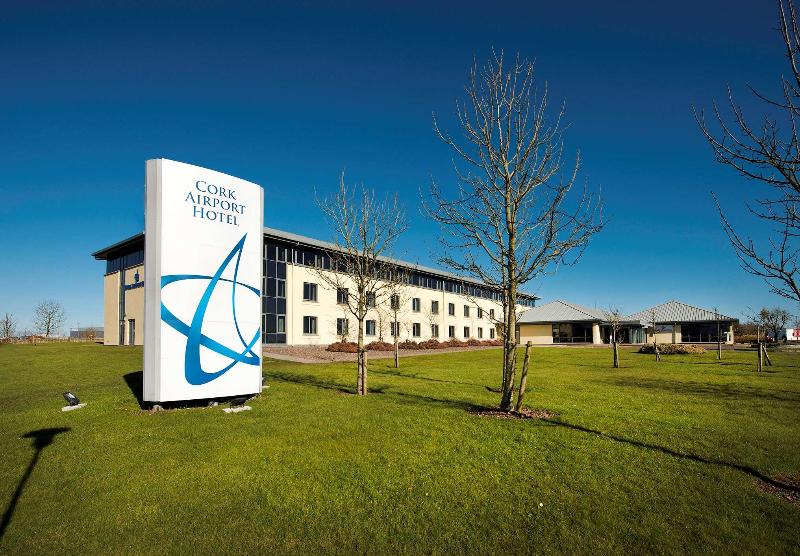 فندق Cork Airport