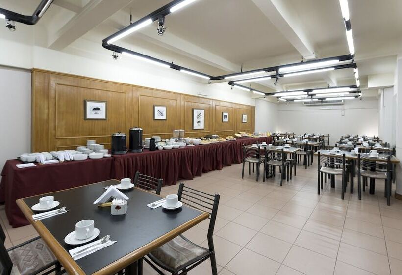 فندق Crisol Suites Catalinas