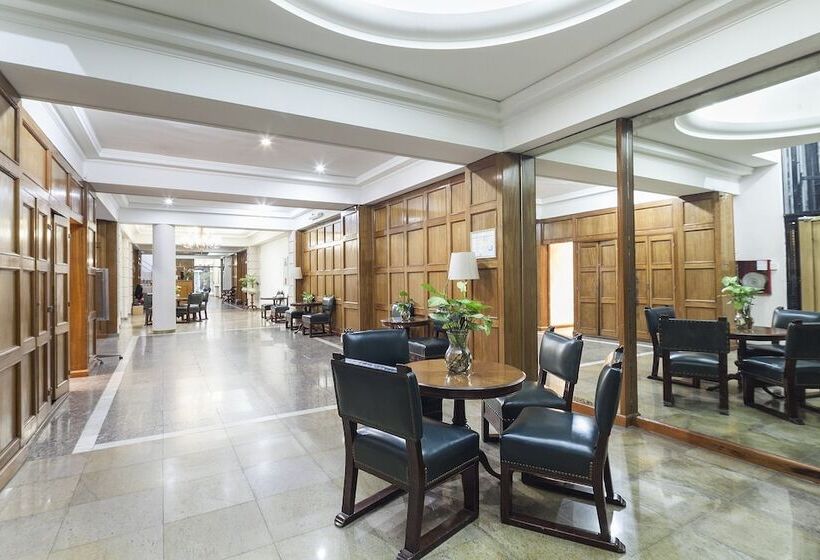 فندق Crisol Suites Catalinas