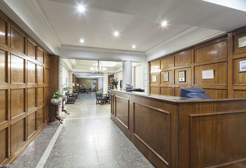 فندق Crisol Suites Catalinas