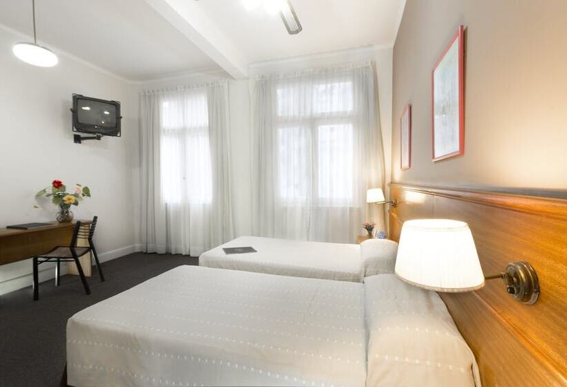 فندق Crisol Suites Catalinas