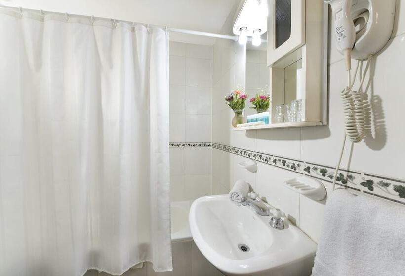 فندق Crisol Suites Catalinas