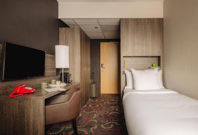 Crown Hotel Eindhoven Centre