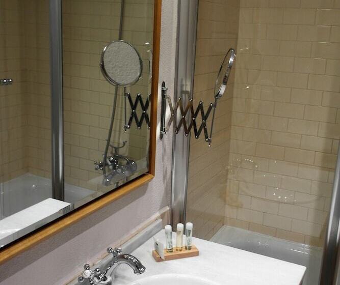 هتل Cuentame La Puebla