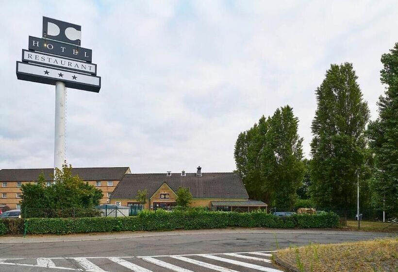 Dc Hotel & Restaurant Brussels South