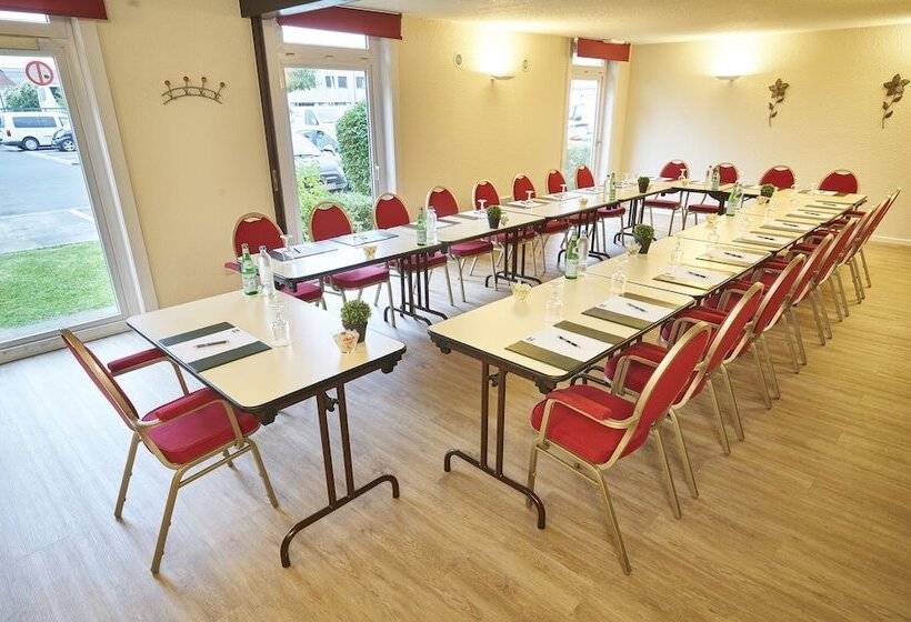 Dc Hotel & Restaurant Brussels South