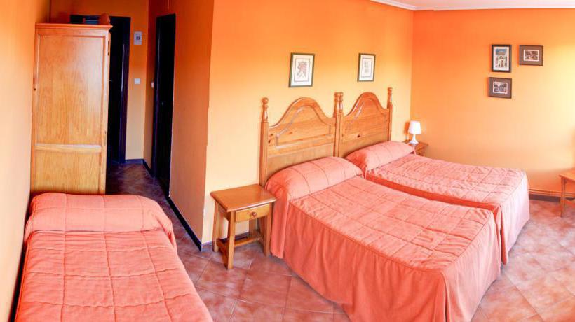 Hotel del Parque