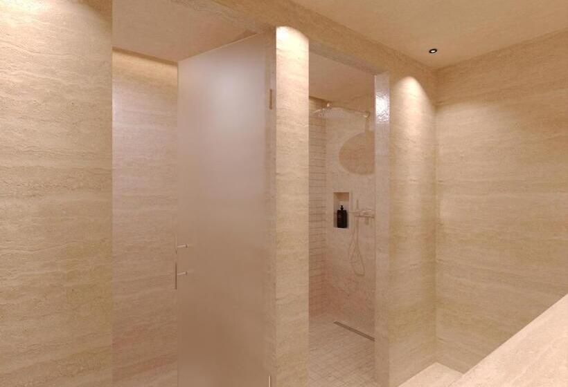 酒店 Divani Corfu Palace