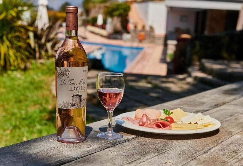 酒店 Divani Corfu Palace