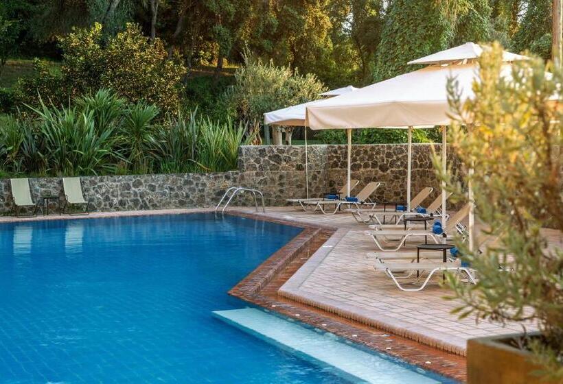 酒店 Divani Corfu Palace