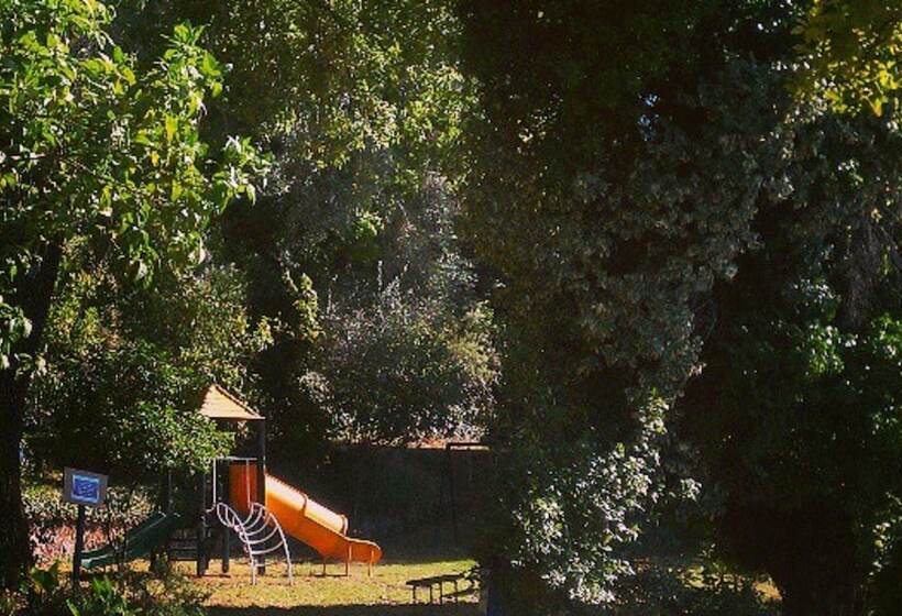 酒店 Divani Corfu Palace