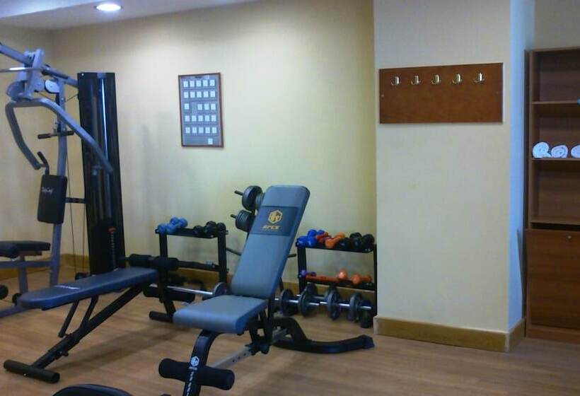 酒店 Divani Corfu Palace