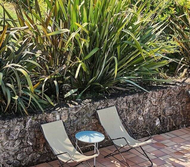 酒店 Divani Corfu Palace