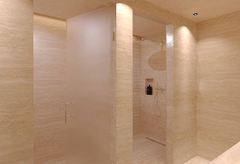 酒店 Divani Corfu Palace