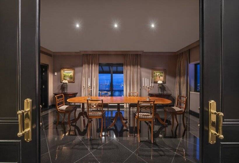 هتل Dom Pedro Lisboa