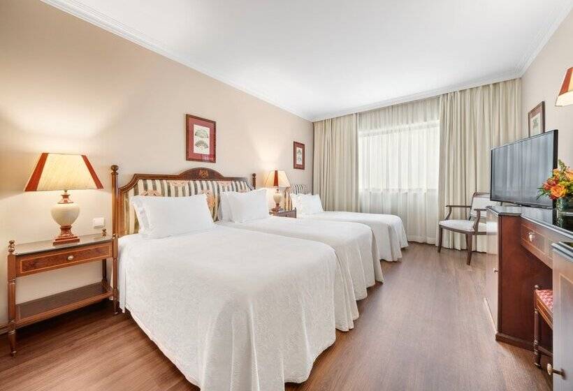 هتل Dom Pedro Lisboa