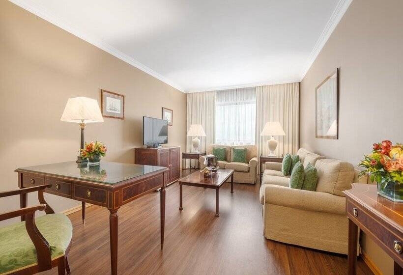 هتل Dom Pedro Lisboa