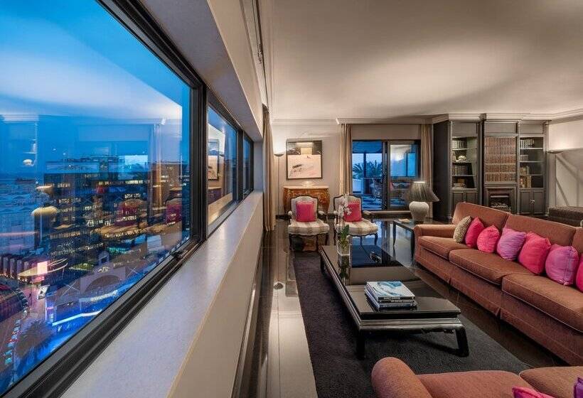 هتل Dom Pedro Lisboa