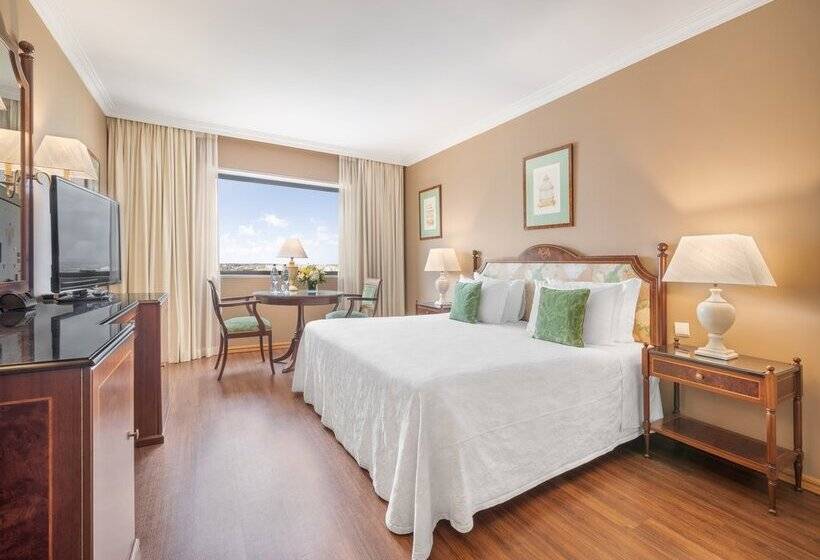 هتل Dom Pedro Lisboa