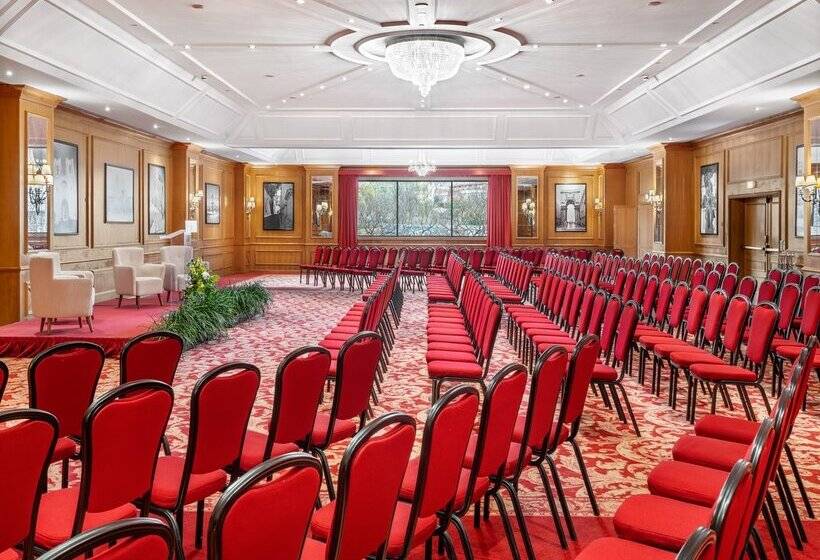 هتل Dom Pedro Lisboa