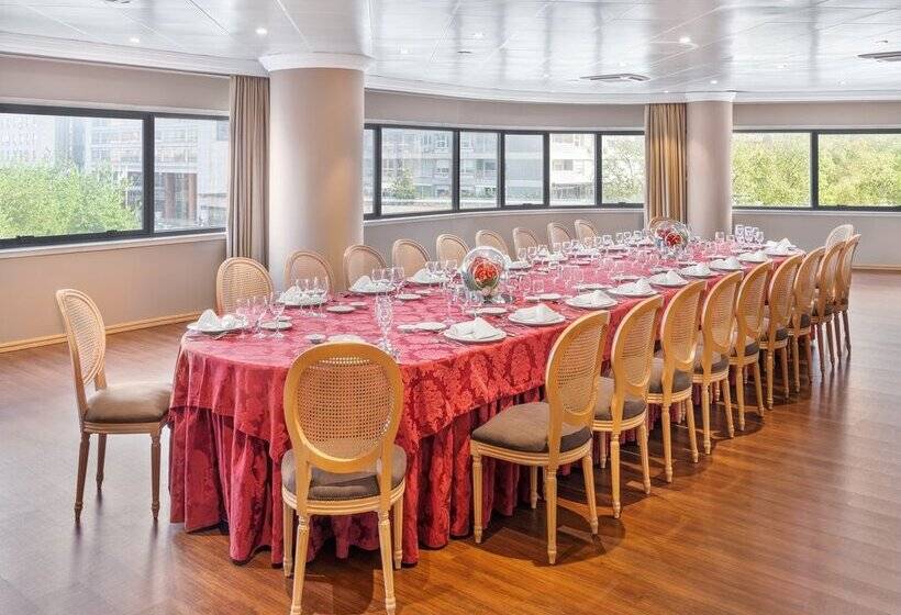 هتل Dom Pedro Lisboa