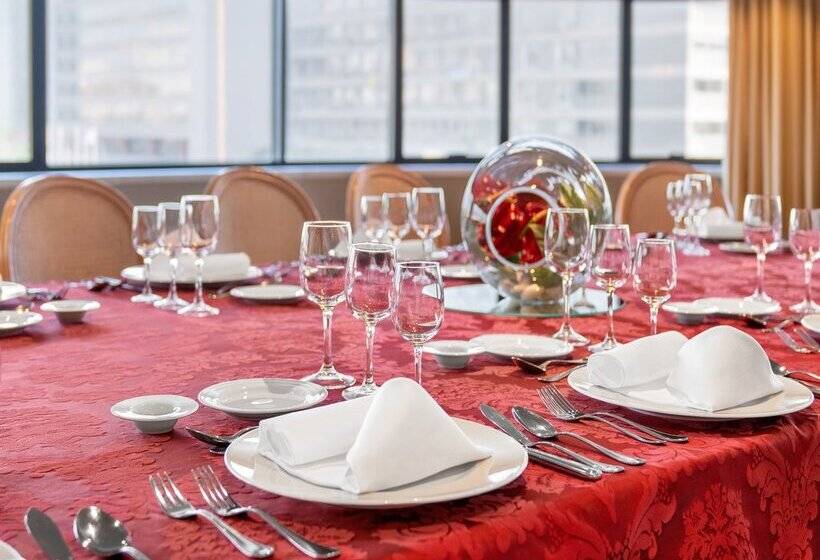 هتل Dom Pedro Lisboa