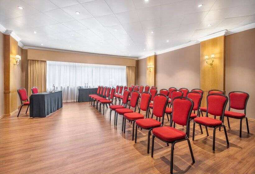 هتل Dom Pedro Lisboa