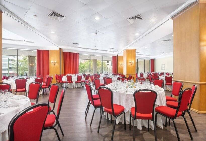 هتل Dom Pedro Lisboa