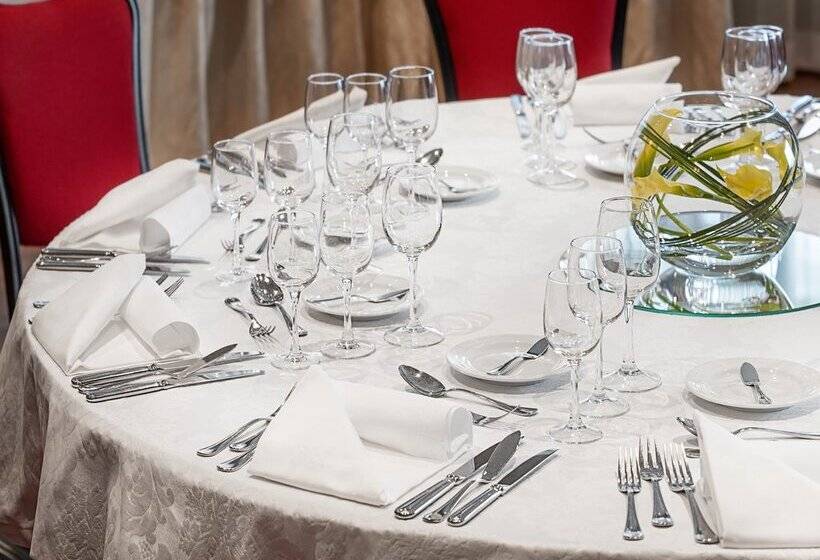 هتل Dom Pedro Lisboa