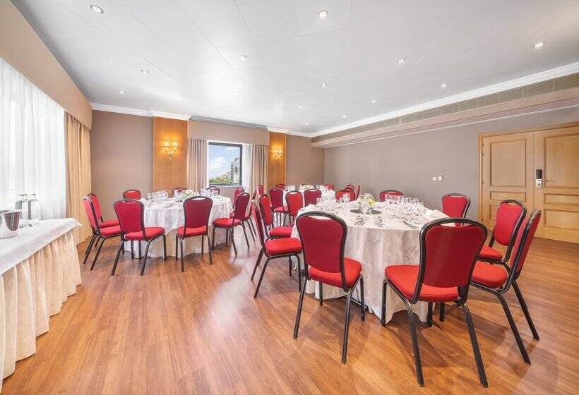 هتل Dom Pedro Lisboa