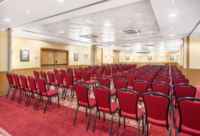 هتل Dom Pedro Lisboa