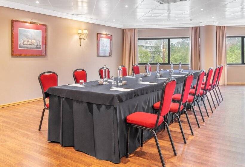 هتل Dom Pedro Lisboa