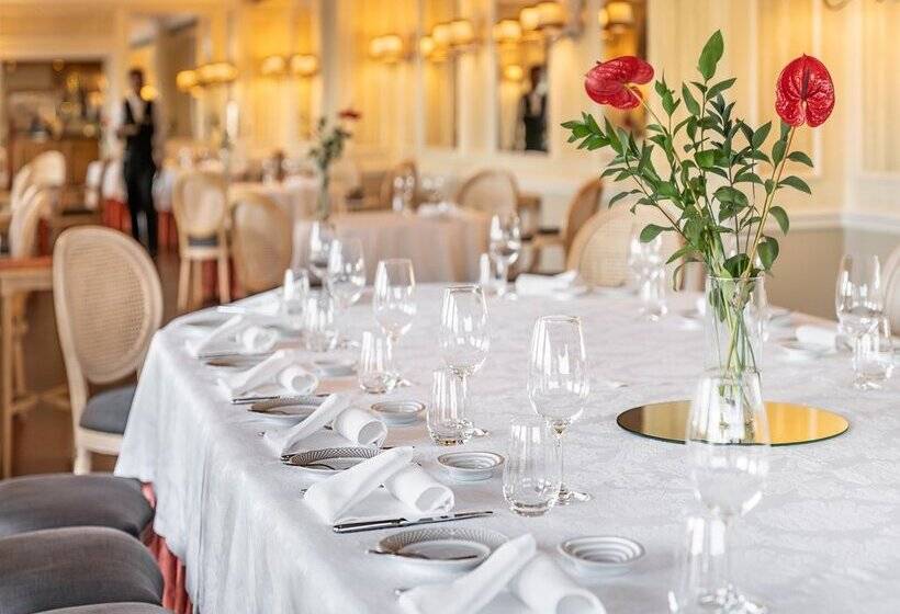 هتل Dom Pedro Lisboa