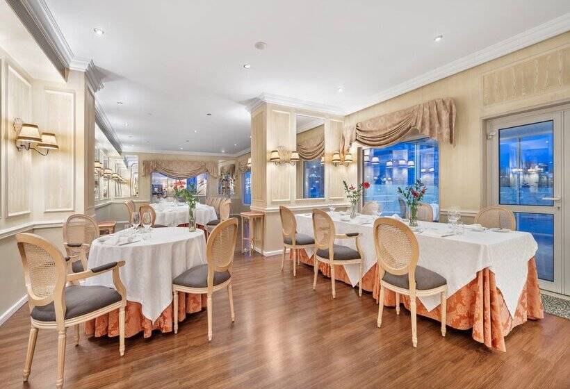 هتل Dom Pedro Lisboa