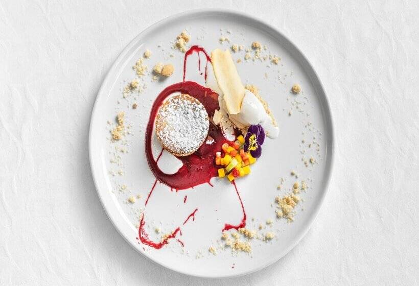 هتل Dom Pedro Lisboa