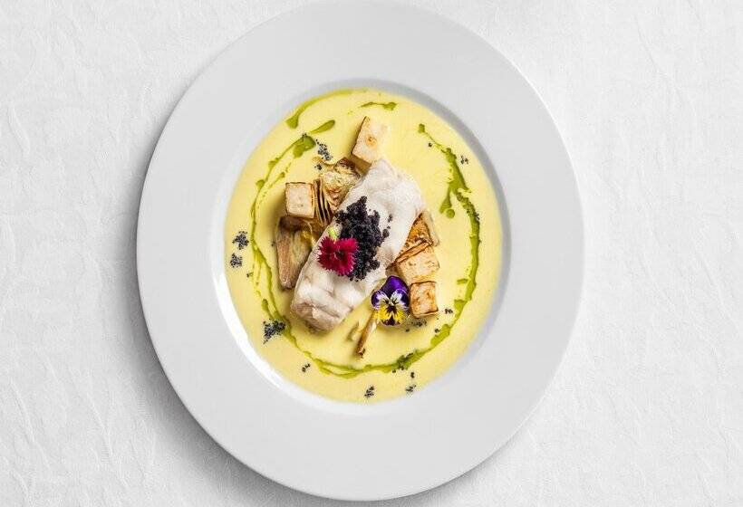 هتل Dom Pedro Lisboa