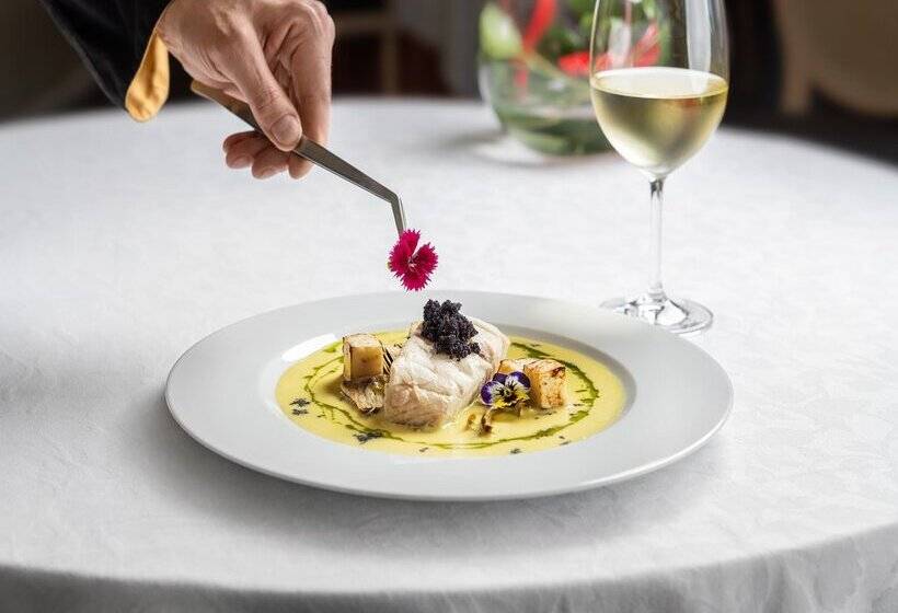 هتل Dom Pedro Lisboa