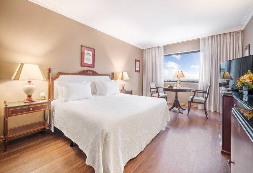 هتل Dom Pedro Lisboa