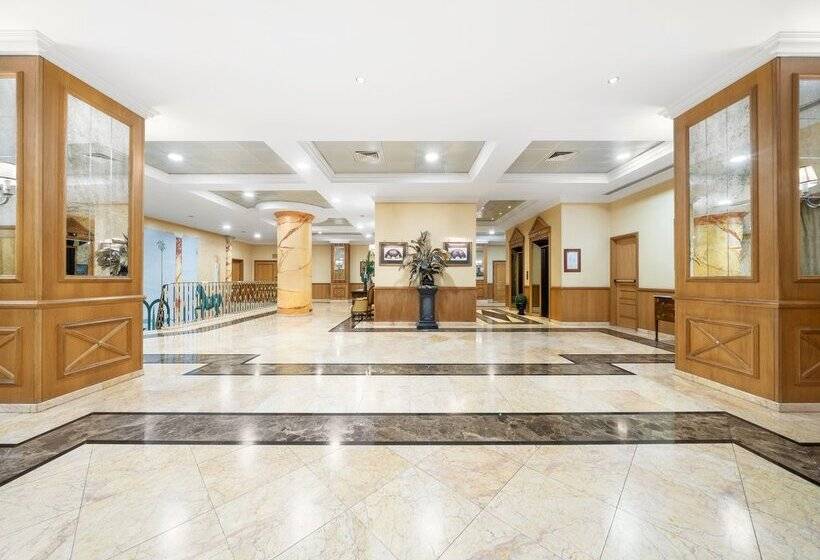 هتل Dom Pedro Lisboa