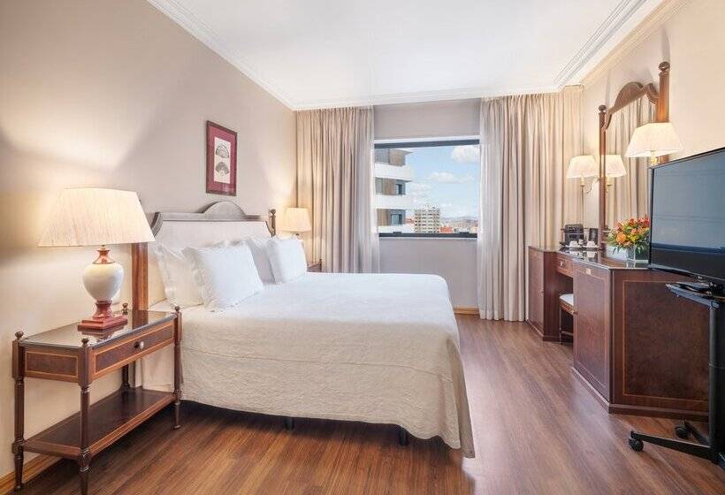 هتل Dom Pedro Lisboa