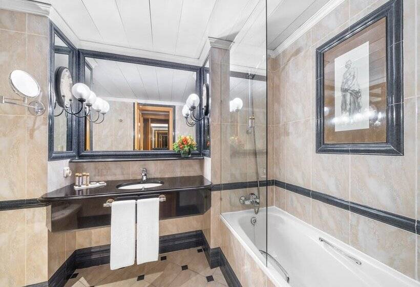 هتل Dom Pedro Lisboa