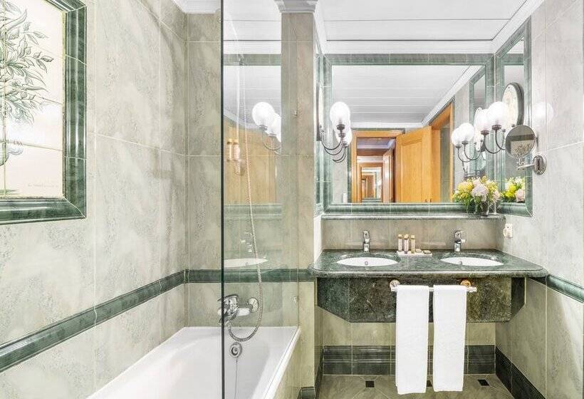 هتل Dom Pedro Lisboa