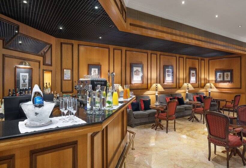 هتل Dom Pedro Lisboa