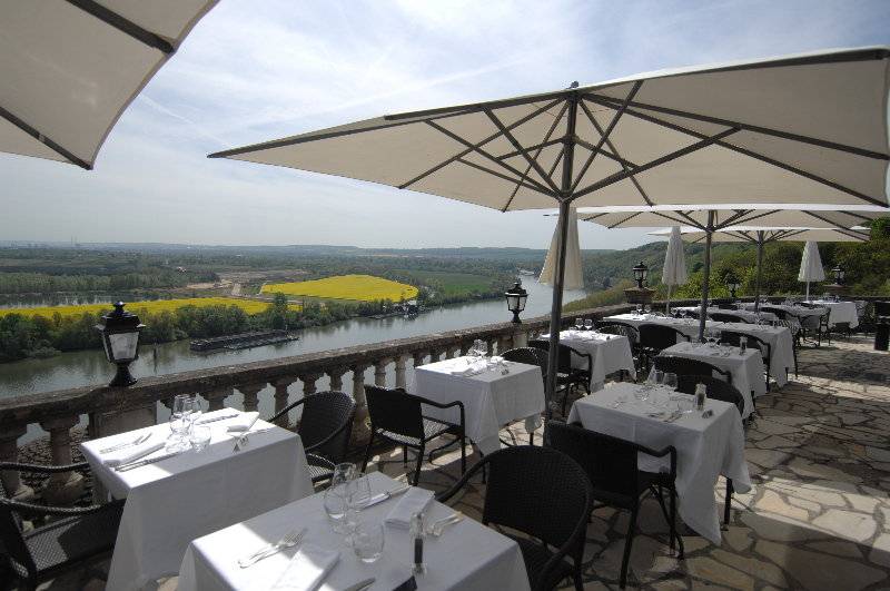 فندق Domaine De La Corniche